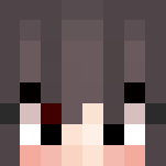 A little overall girl - Girl Minecraft Skins - image 3