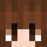 dαиibєαя // btwkitty - Female Minecraft Skins - image 3