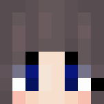 Cute Girl (for a contest) - Cute Girls Minecraft Skins - image 3