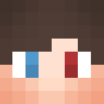 CLastroTR (for request) - Male Minecraft Skins - image 3