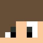 Me (HARRY POTTER) - Male Minecraft Skins - image 3