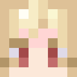 skin trade - sugarkittynatsumi - Female Minecraft Skins - image 3