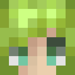 oc- midori - Female Minecraft Skins - image 3