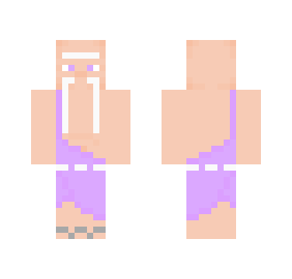 The Master of the Dream - Male Minecraft Skins - image 2