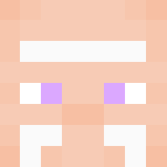 The Master of the Dream - Male Minecraft Skins - image 3