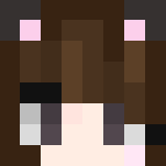 For Jazzy - Female Minecraft Skins - image 3