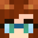 cool cool - Female Minecraft Skins - image 3