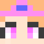 Ombre Princess - Female Minecraft Skins - image 3