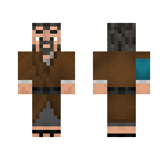 47 Ronin - Male Minecraft Skins - image 2