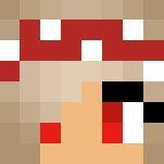 Red girl - Girl Minecraft Skins - image 3
