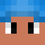 Joey's Dank Skin - Male Minecraft Skins - image 3