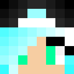 Ally's Skin - Female Minecraft Skins - image 3