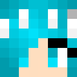 FOR CHARISE - Female Minecraft Skins - image 3