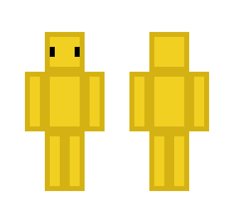Sun - Male Minecraft Skins - image 2