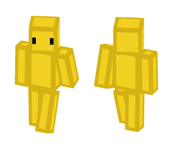 Sun - Male Minecraft Skins - image 1