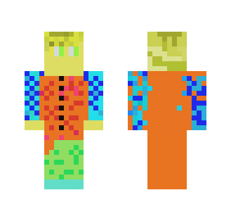 GamerDude - Male Minecraft Skins - image 2