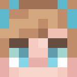 Monsters Inc - Male Minecraft Skins - image 3