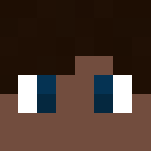 MarcoGraphics - Male Minecraft Skins - image 3
