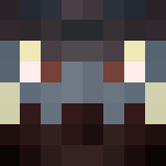 [LotC] Barhdo Uruk - Male Minecraft Skins - image 3