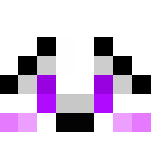 Swapfell Asriel - Male Minecraft Skins - image 3