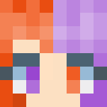 OC - Liv - Female Minecraft Skins - image 3