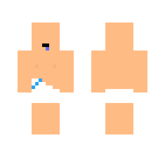 Baby (New Generation skin) - Baby Minecraft Skins - image 2