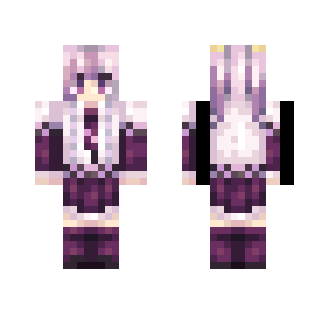 eccentric characters are cool - Female Minecraft Skins - image 2