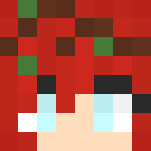 Medieval Elf - Female Minecraft Skins - image 3