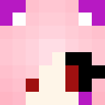 Mangle - Female Minecraft Skins - image 3
