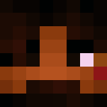 Pegleg Guy - Male Minecraft Skins - image 3