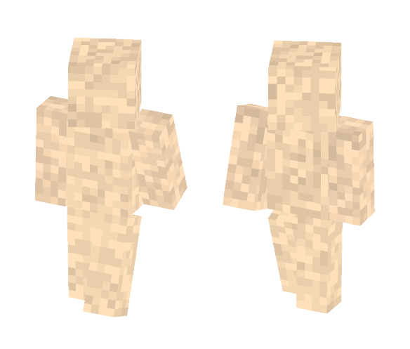 Template - Interchangeable Minecraft Skins - image 1