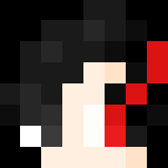 UF Sans Girl - Girl Minecraft Skins - image 3