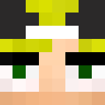 BlockGamerAran - Male Minecraft Skins - image 3