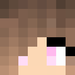 Cute girl - Cute Girls Minecraft Skins - image 3