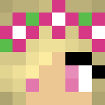 Melon Girl - Girl Minecraft Skins - image 3