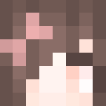 Request - BunnyLovesYou - Female Minecraft Skins - image 3