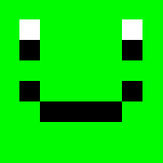 Green Man - Male Minecraft Skins - image 3