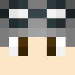 Quicksilver - X-MEN FOX - Male Minecraft Skins - image 3