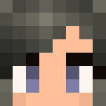fille - Female Minecraft Skins - image 3