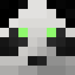 Panda - Interchangeable Minecraft Skins - image 3