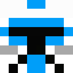 ThePXCrafter119 ( star wars ) - Male Minecraft Skins - image 3