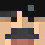 ♠Saddam Hussein ♠ - Male Minecraft Skins - image 3