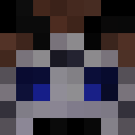 Stranger Hunter Man - Male Minecraft Skins - image 3