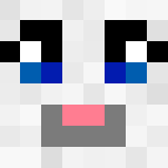 Polar Bear! - Female Minecraft Skins - image 3