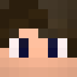 Scientist - Male Minecraft Skins - image 3