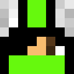 Derp Ninja Skin - Male Minecraft Skins - image 3