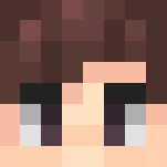 for DarkClient - Male Minecraft Skins - image 3