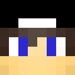 jonaspistolas - Male Minecraft Skins - image 3