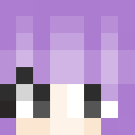 Cross Girl - Girl Minecraft Skins - image 3