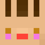 Jayson cornrows - Male Minecraft Skins - image 3